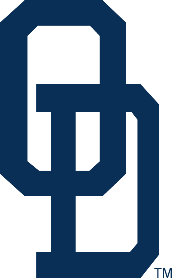 Old Dominion Monarchs 1963-Pres Secondary Logo diy iron on heat transfer